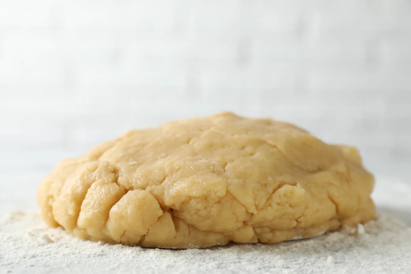 Trik Magdy Gessler na kruche ciasto jest niezawodny. Trik Magdy Gessler na kruche ciasto jest niezawodny.