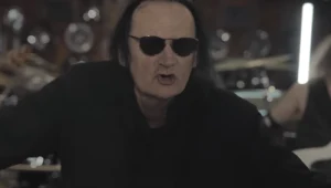 "Niech się niesie po świecie". Polski projekt z hołdem dla zmarłej legendy