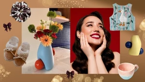 Piękne i oryginalne rzeczy, o których marzę pod choinką. Zainspiruj się!