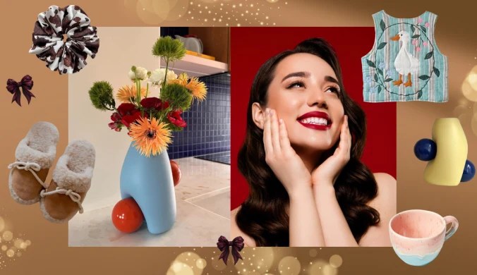 Co kupić na święta bliskiej osobie? Moje propozycje