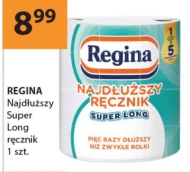 Ręcznik papierowy Regina
