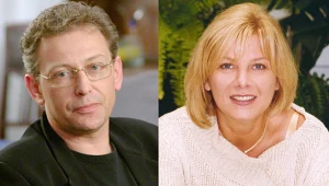 Gwiazdor "Klanu" był żonaty, gdy wdał się w romans. Szybko tego pożałował