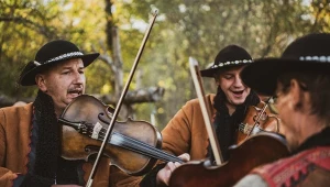 Dogadasz się z góralem? Wielu zmieniło zdanie po prostym quizie