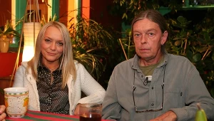 Mąż Małgorzaty Ostrowskiej trafił do hospicjum. Jest oficjalny komunikat