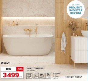 Wanna Senti niska cena