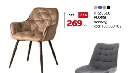 Krzesło