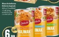 Kajmak Delecta