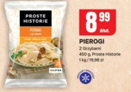 Пельмені Proste Historie