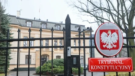 Trybunał Konstytucyjny od lat tkwi w ciężkim kryzysie