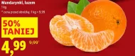Mandarynki