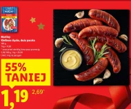Kiełbasa Morliny