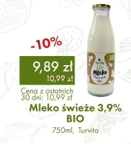 Mleko Turvita