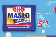 Masło Mlekovita