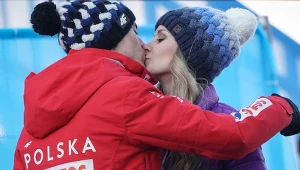 A więc jednak. Żona Stocha długo na to czekała. Teraz marzenie się spełni