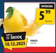 Pomelo