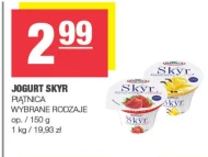 Skyr Piątnica