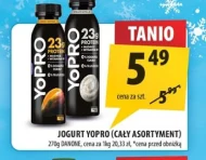 Jogurt Yopro
