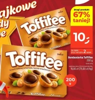 Toffifee Storck