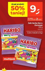 Żelki Haribo