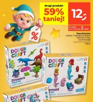 Masa plastyczna Play