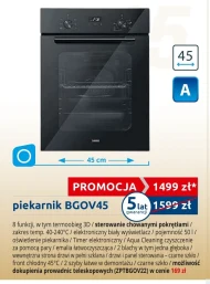 Piekarnik PC