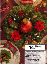 Декоративна гірлянда