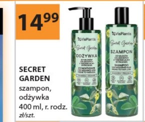 Szampon Secret niska cena