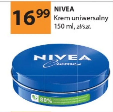 Krem uniwersalny Nivea