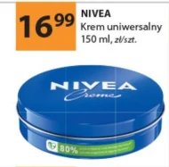 Krem uniwersalny Nivea