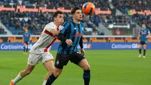 Zalewski dał znak do ataku, potem nastał pogrom. Błysk reprezentanta Polski