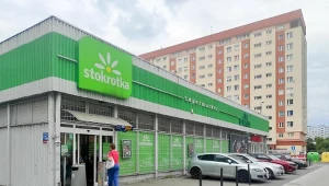 O krok od strajku w sieci sklepów. "Nie da się pracować przy takiej obsadzie"