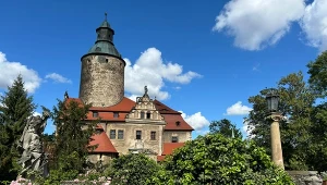 Zamek Czocha: Najbardziej tajemniczy w Polsce