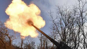 Będą nowe dostawy broni dla Ukrainy. Kwota wsparcia ma być ogromna