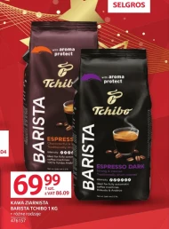 Kawa ziarnista Aroma