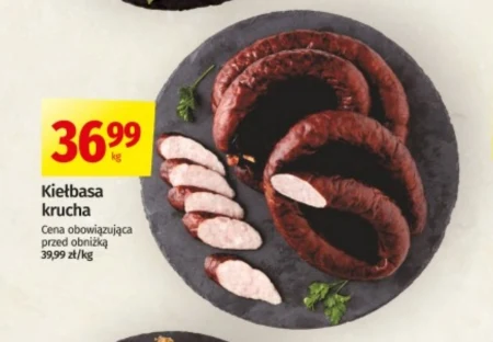 Kiełbasa