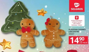 Ciastko Selgros niska cena