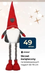 Skrzat świąteczny