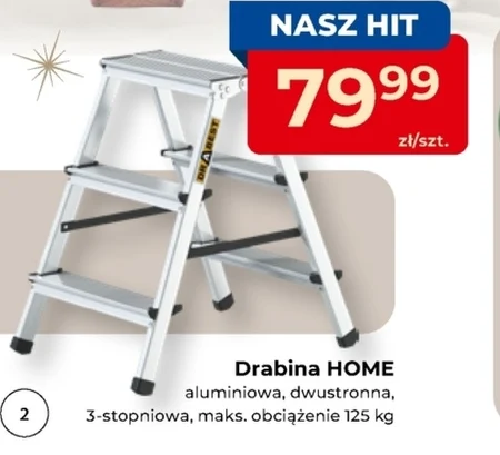 Drabina Home