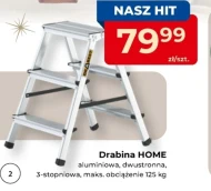 Drabina Home