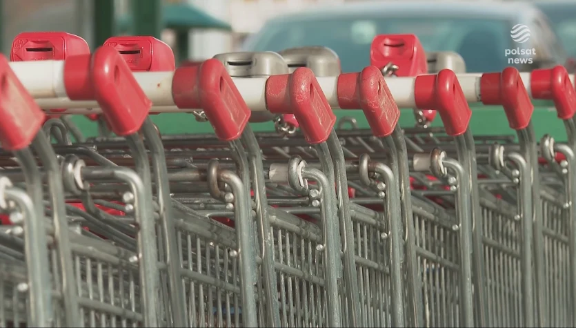 "Wydarzenia": Państwo na zakupach? Minister chce kupić Carrefoura