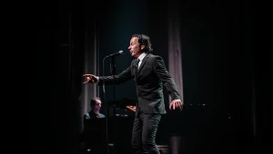 Hołd dla legendarnego barda w Polsce z nowymi datami. "Zdarzenia losowe"