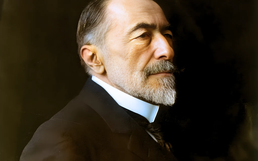 Joseph Conrad