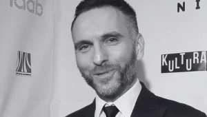 Paweł Hartlieb nie żyje. Pierwszy mąż Doroty Szelągowskiej miał 51 lat