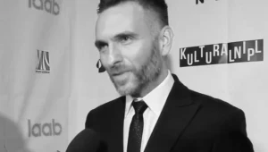 Nie żyje Paweł Hartlieb. Pierwszy mąż Doroty Szelągowskiej miał 51 lat