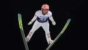 Konkursy w Wiśle za pasem, nagle taki komunikat. Słynny skoczek rezygnuje