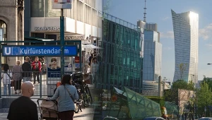 Niemieckie media piszą o coraz liczniejszych powrotach Polaków do ojczyzny