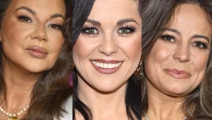 "M jak miłość" świętuje 25-lecie. Tłum gwiazd na czerwonym dywanie