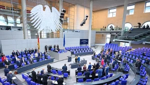 Bundestag przegłosował rezolucję w sprawie pomnika dla polskich ofiar II wojny światowej