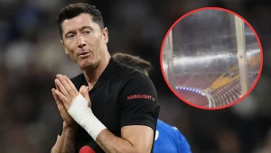 Poruszenie po triumfie "Lewego" i spółki. Jest nagranie, cios w Barcelonę