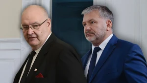 Trybunał Konstytucyjny reaguje na zapowiedź ministra Waldemara Żurka